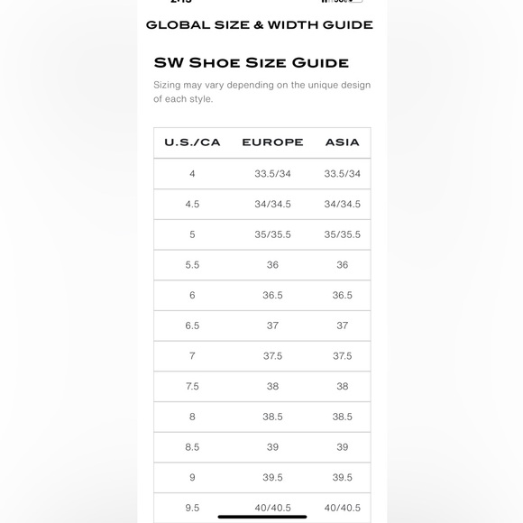 482egu Stuart Weitzman shimmery textile lace up sneakers women 7 gold si… - Picture 14 of 14